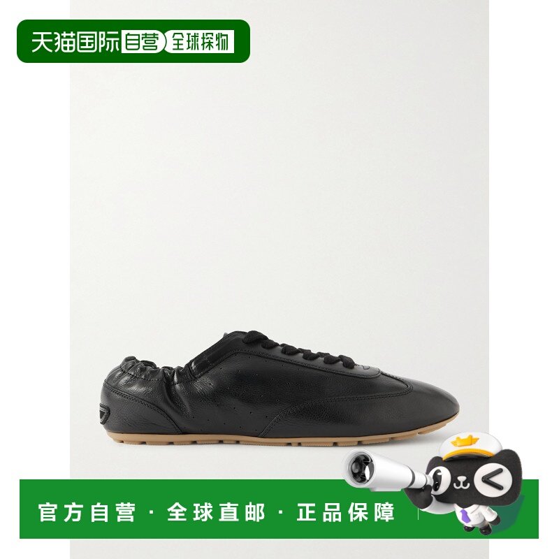 1h可退 潮奢 Saint Laurent 圣罗兰 女士 LEWIS 运动鞋 86260625V,运动鞋new,运动休闲鞋,淘宝优惠券,粉丝福利购,淘宝优惠卷