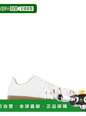 MAISON MARGIELA 男士运动鞋 S57WS0240P1892961 CO