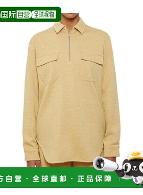 JIL SANDER 女士衬衫 JSPR601010WR206008720 AW2020