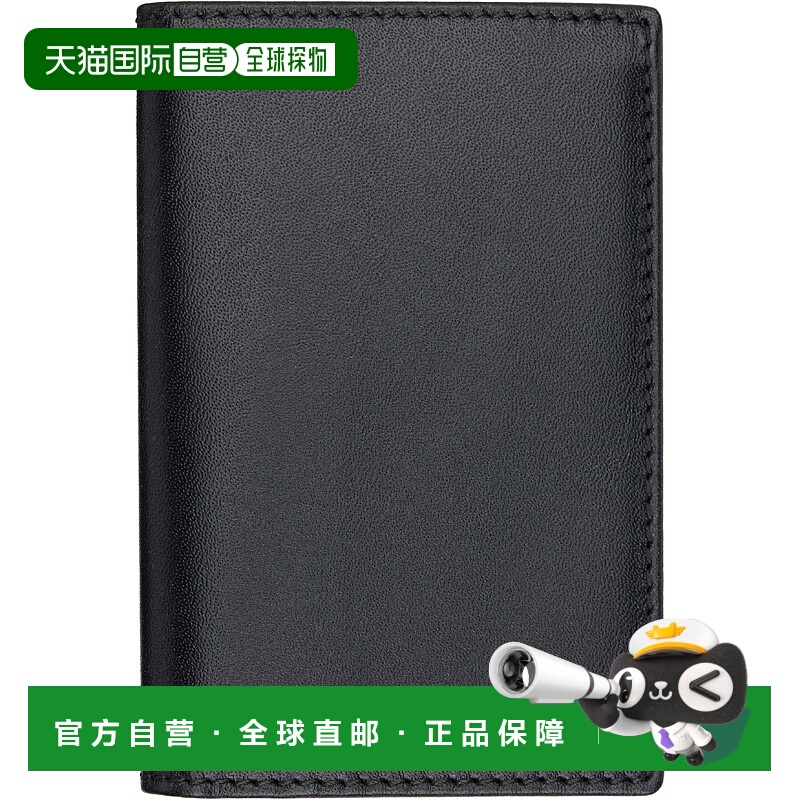 1h可退 潮奢 comme des garcons 川久保玲 男士 黑色 Classic Gro