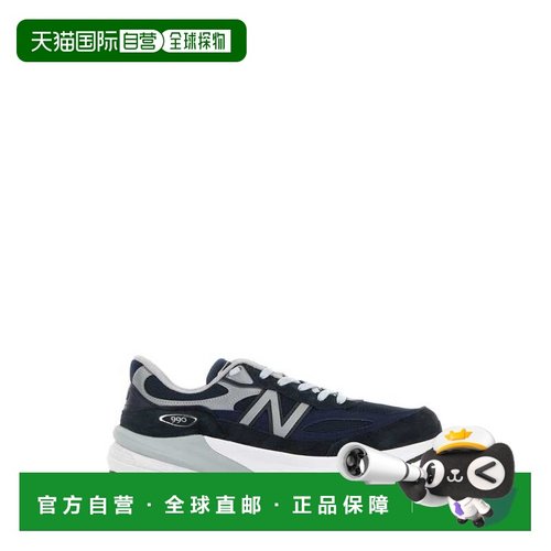 潮奢 New Balance  男士 Two-tones 990v6新款