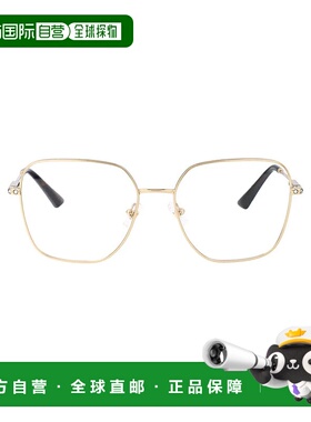 JIMMY CHOO 女士太阳镜 0JC30085000 AW2025 黑色 0JC3008