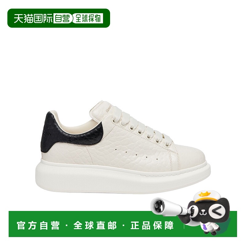 1h可退 alexander mcqueen 女士 休闲鞋运动鞋