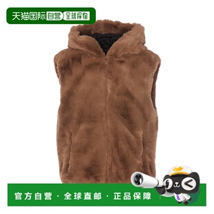 M33LV4641189 女士针织毛衣 AW2023 KNUCKLES MOOSE