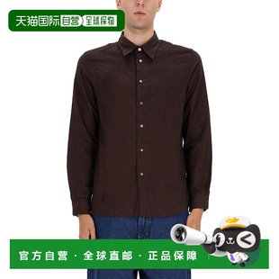 Smith Paul 男士 合体款 M2R687UT2248768 1h可退 衬衫 潮奢