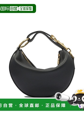 BURBERRY 女士手提包 8104815 AW2025 黑色 Burberry 