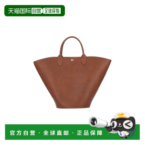 LONGCHAMP 珑骧 女士 XL ÉPURE 手提包 10260HYZ托特包