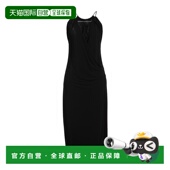 潮奢 black黑色 Givenchy 女士 1h可退 连衣裙 纪梵希 夏装 舒适时