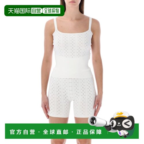 J.W. ANDERSON 女士背心吊带 26PKW1469YN0309002 SS2026