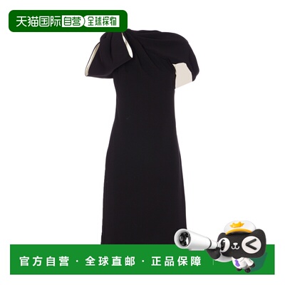 MAX MARA 女士连衣裙 2521226057600BALDI004 AW2025