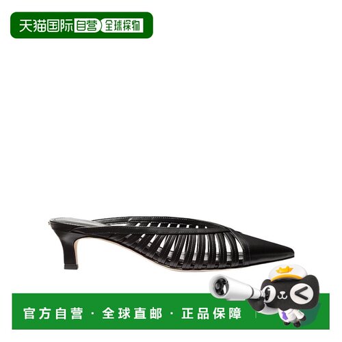 1h可退 MICHAEL MICHAEL KORS 女士凉鞋 40T6ADMP1L001 AW2026