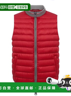 HERNO 女士外套 49211438402 SS2023 红色 Herno Jackets