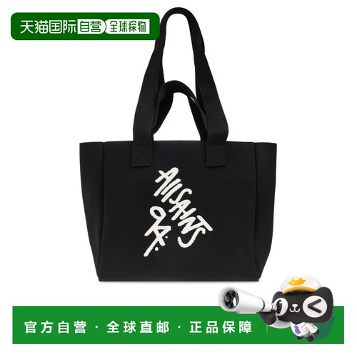 ALL SAINTS 女士手提包 IZZYW398XCBLACK SS2025 【付后1h可退】