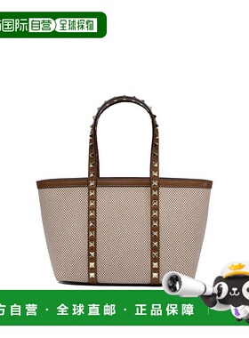 VALENTINO GARAVANI 女士手提包 6W2B0R05QCERDV SS2025托特包