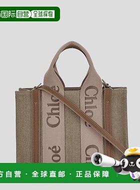 CHLO&Eacute; 女士手提包 CHC23AS397L1726Y CO 花色斜挎包单肩包