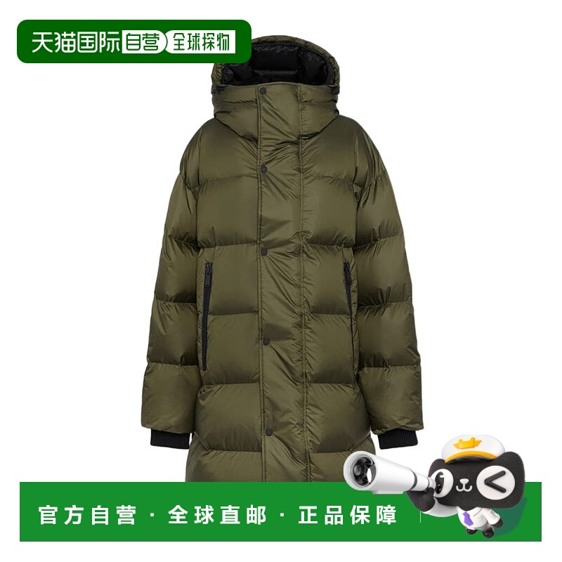 DSQUARED2 女士外套 S75AA0441S54981727 AW2025