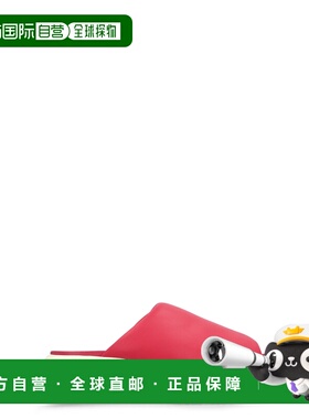 RICK OWENS 男士凉鞋 RU01D3817LLP31 SS2025 白色