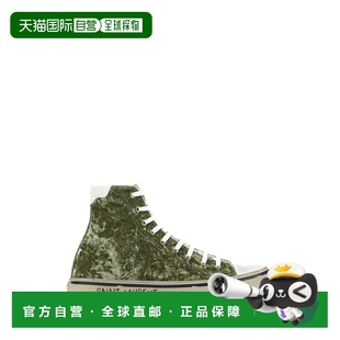 SAINT LAURENT 男士运动鞋 717162AAA3J3081 SS2025