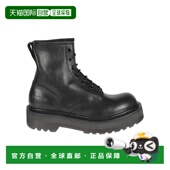 PREMIATA 黑色 AW2022 女士靴子 M4973VVOLANATONERO