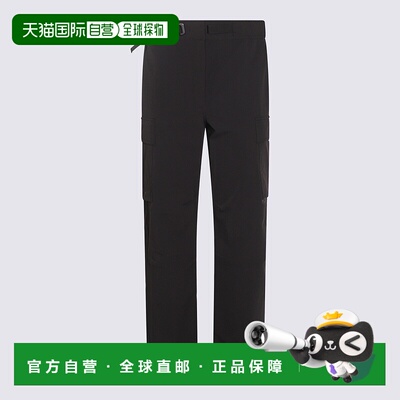 MONCLER GRENOBLE 女士休闲裤 K10982A00001598E5999