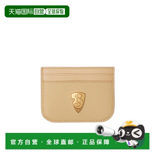 香港直邮BURBERRY 女士钱包 80985181 SS2025 花【付后1h可退】