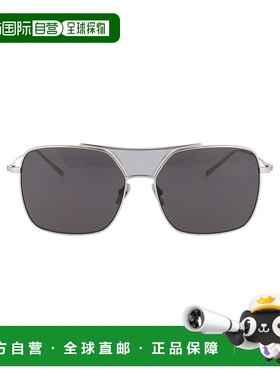 CALVIN KLEIN 男士太阳镜 CK20100S45 AW2025 花色 Sunglass