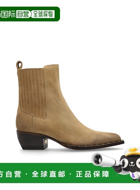 GOLDEN GOOSE DELUXE BRAND 女士高跟鞋 GWF00549F00691415272