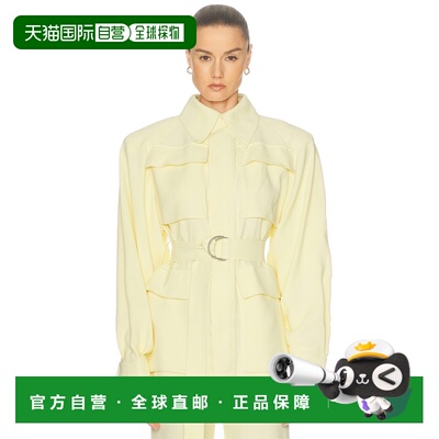 wardrobenyc女士西装外套
