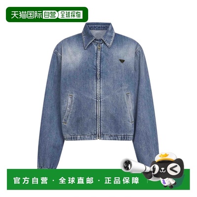 PRADA 女士夹克 GFB337OOO16PKF0V3N