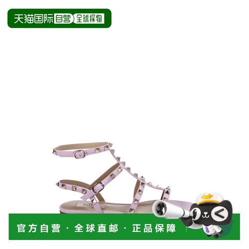 VALENTINO GARAVANI 女士凉鞋 8W2S0A05VODYA1 SS【付后1h可退】