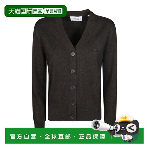 ISABEL MARANT ÉTOILE 女士针织衫 CA0104FAC1L17E50CL
