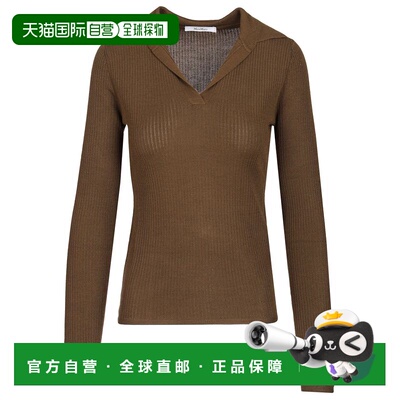MAX MARA 女士针织衫 2621366101600012F007 AW2026