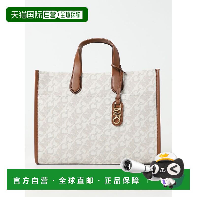 MICHAEL KORS 女士斜挎包 30H3G3GT3B099 SS2025 花色托特包