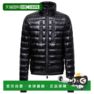 香港直邮MONCLER 男士羽绒服 L20971A00028597X69【付后1h可退】