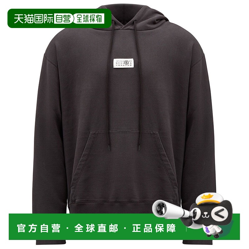 MM6 MAISON MARGIELA 男士针织毛衣 SH0GU0018M25012899