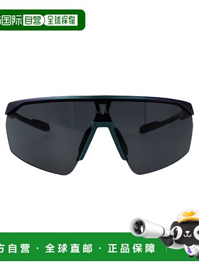 ADIDAS 男士太阳镜 SP007597A AW2025 黑色 SP0075