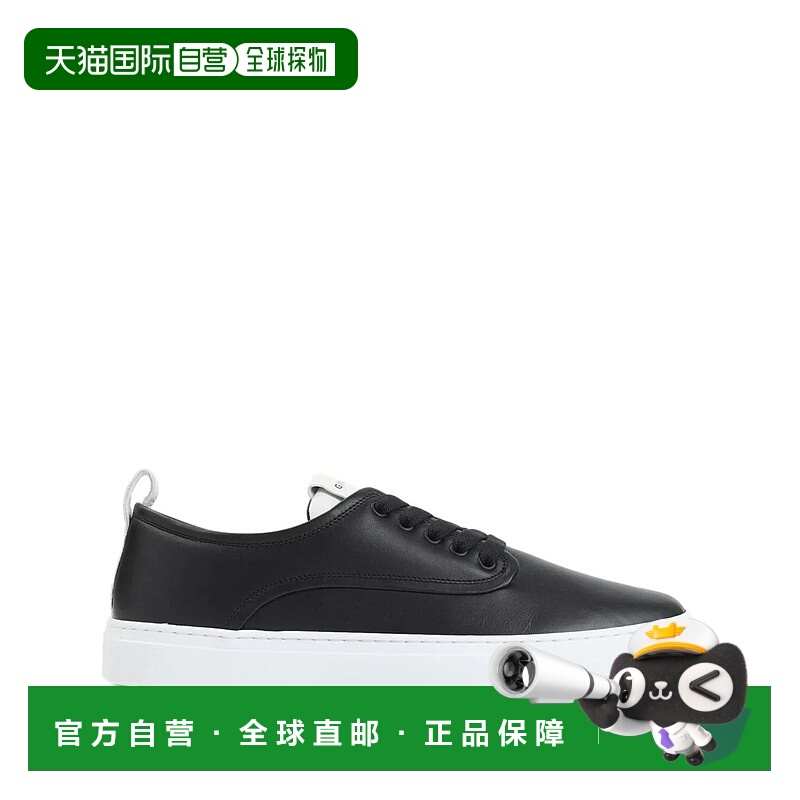 1h可退 GIVENCHY 男士运动鞋 BH00B3H1WY001BLACK SS2026纪梵希