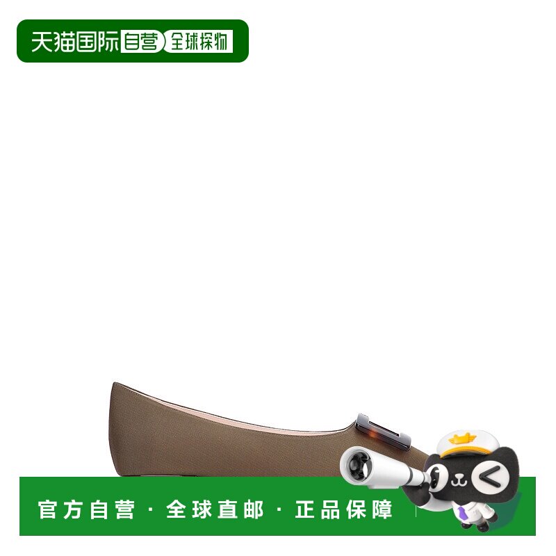ROGER VIVIER 女士芭蕾乐福鞋 RVW575395306N1V600 AW2025