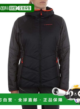 LA SPORTIVA Mythic 夹克 女士保暖