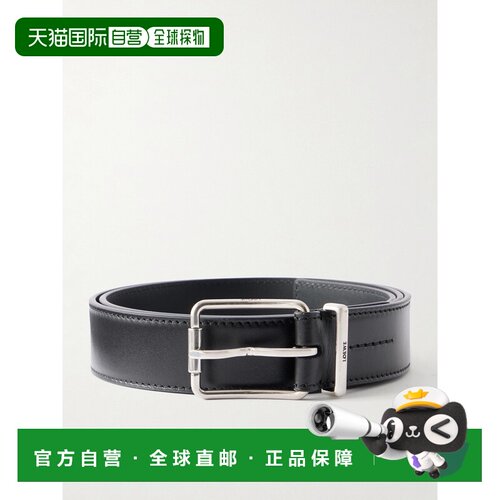 LOEWE罗意威Essent男士腰带皮带