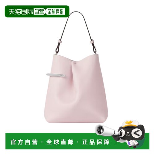 GIVENCHY 女士斜挎包 BB516JB2EK661 SS2026 粉红色 Pinch Me 单