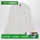 亚 Lauren Polo 潮奢 女士 Ralph 劳伦 coloured 拉夫 Cream