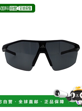 1h可退 潮奢 adidas 阿迪达斯 男士 ANEMOS 浅眼镜 SP011502A