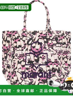 ISABEL MARANT 女士斜挎包 25EPM0001FAC2X02M40PK