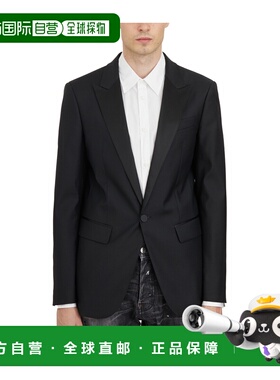 DSQUARED2 男士夹克 IS71BN0961S39408900 AW2024男装