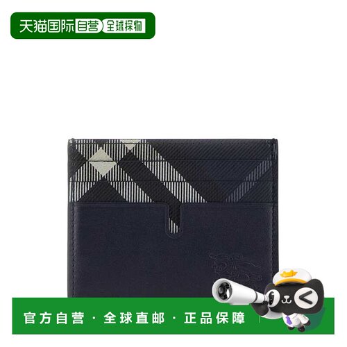 BURBERRY 男士钱包 8118920A1177卡包