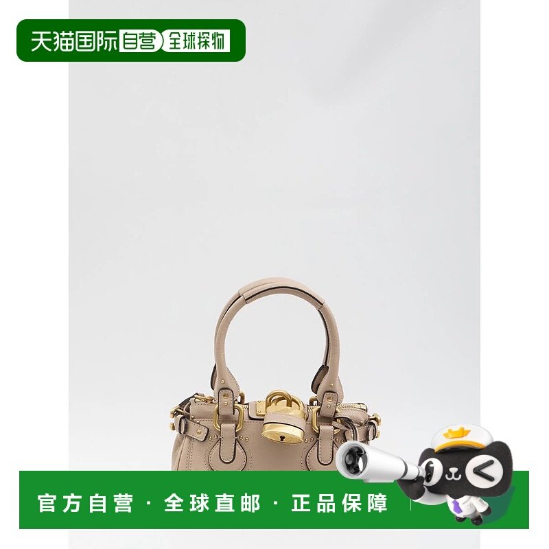 CHLOÉ 女士手提包 2691996CH26SS805P756I4 SS2026