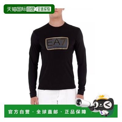 EMPORIO ARMANI 男士卫衣 6ZPT58PJ03Z1200 SS2020阿玛尼