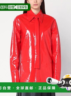 JIL SANDER 女士衬衫 J03DL0183J60082QJILSA825