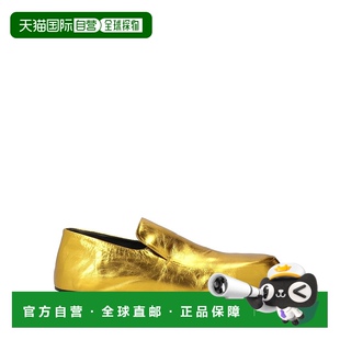 Sander 吉尔 桑达 1h可退 乐福鞋 Jil 女士 潮奢
